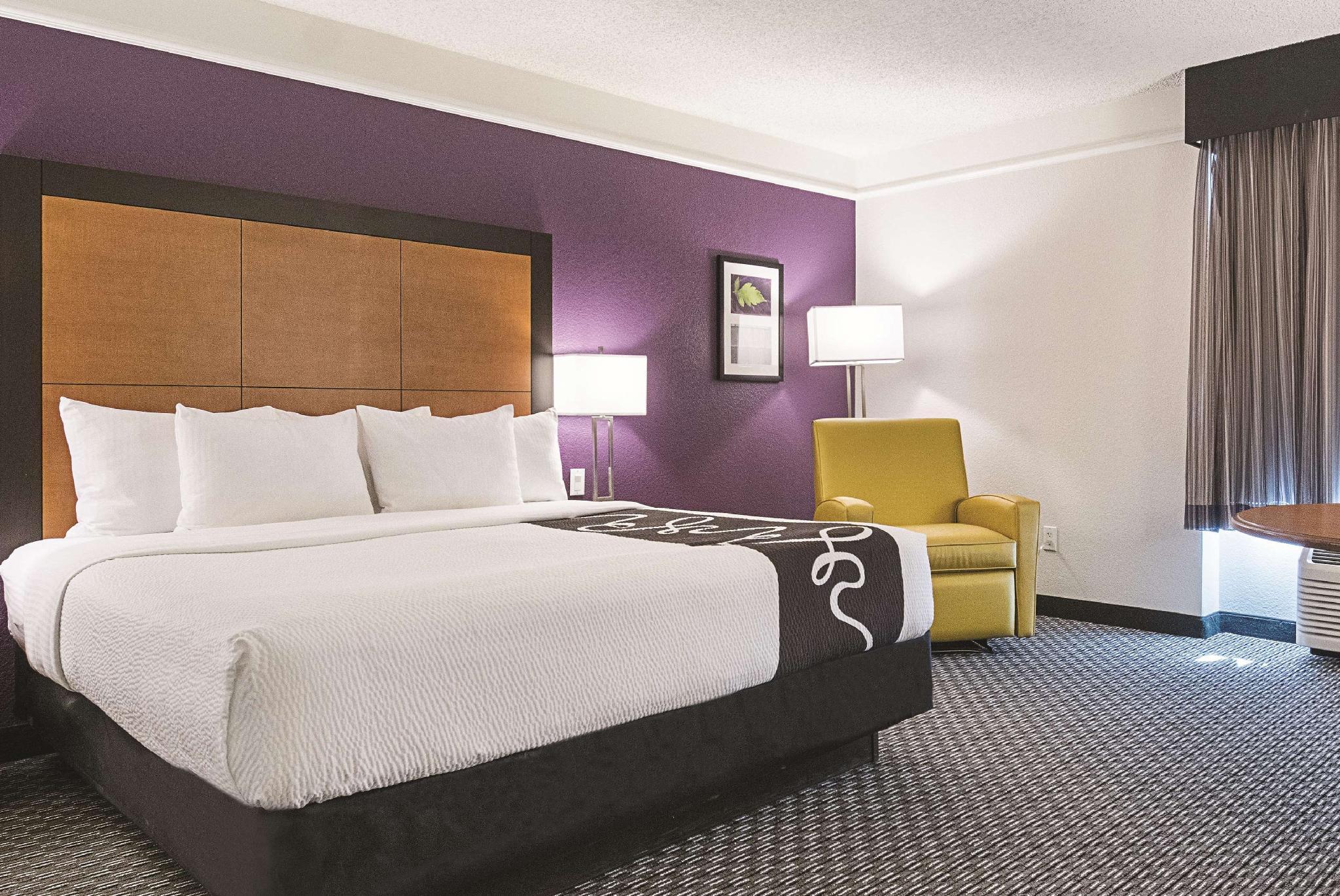 La Quinta Inn & Suites By Wyndham Ontario Airport מראה חיצוני תמונה