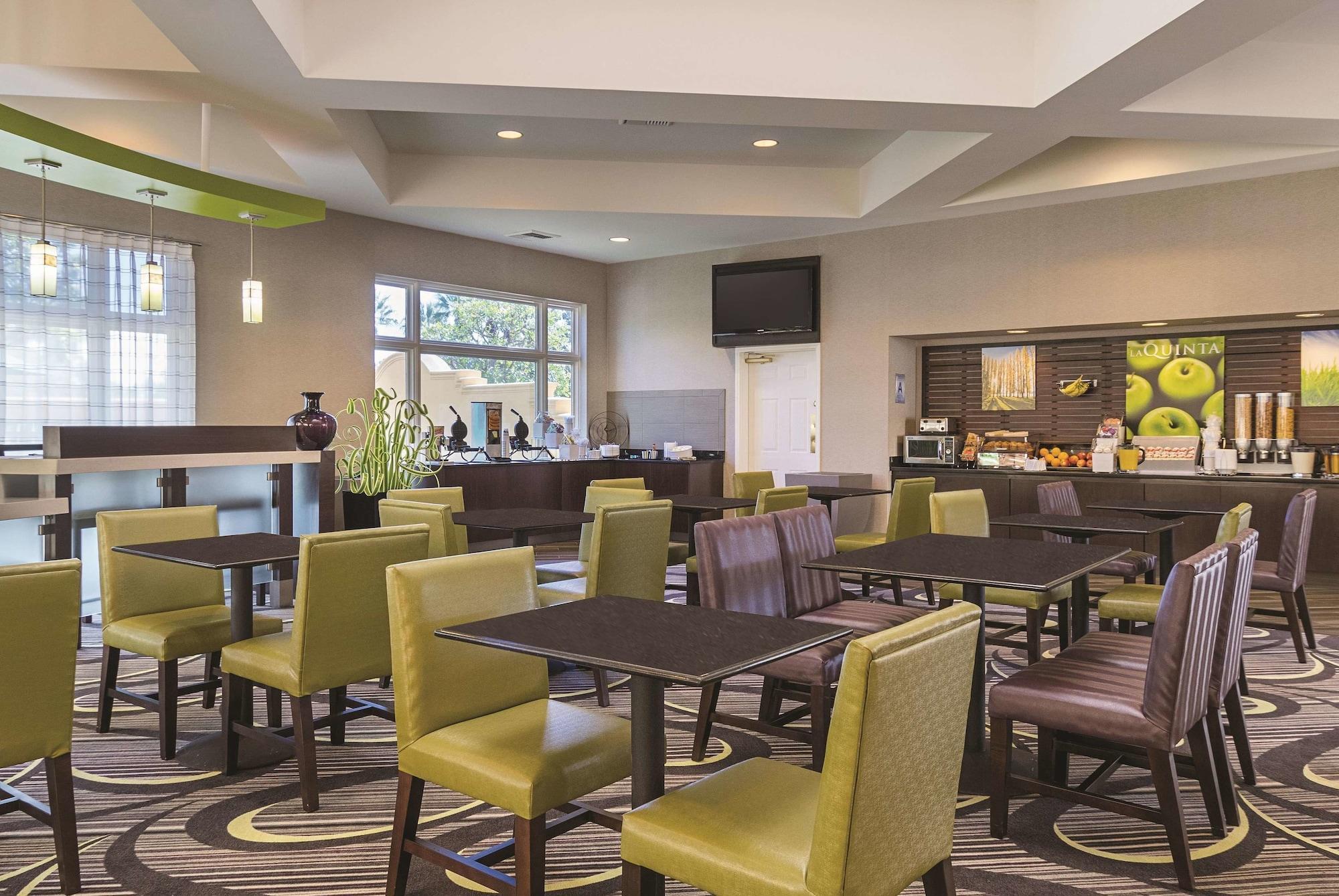 La Quinta Inn & Suites By Wyndham Ontario Airport מראה חיצוני תמונה