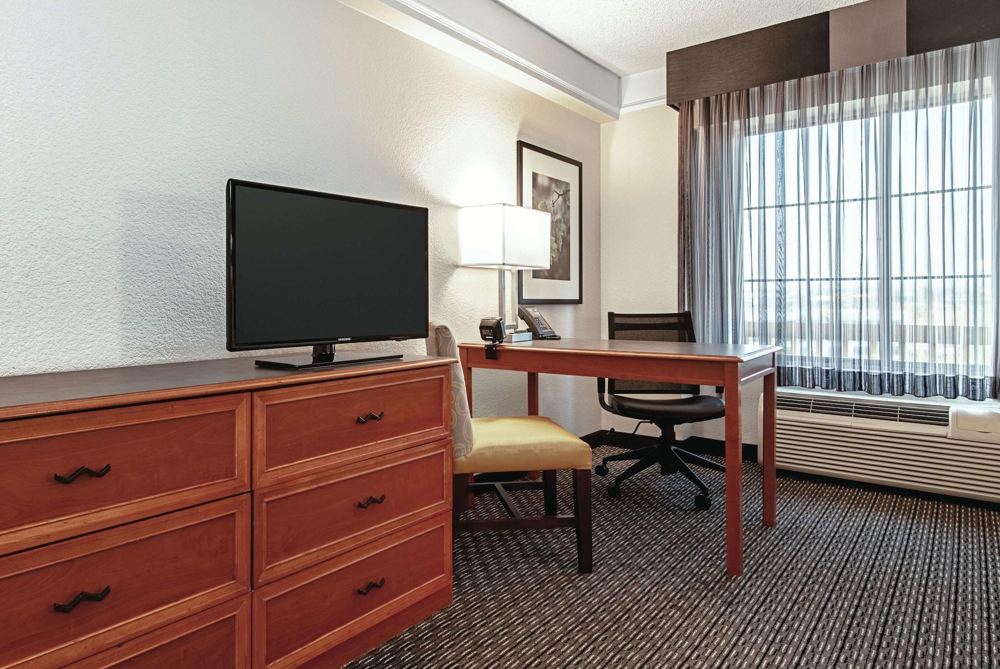 La Quinta Inn & Suites By Wyndham Ontario Airport מראה חיצוני תמונה