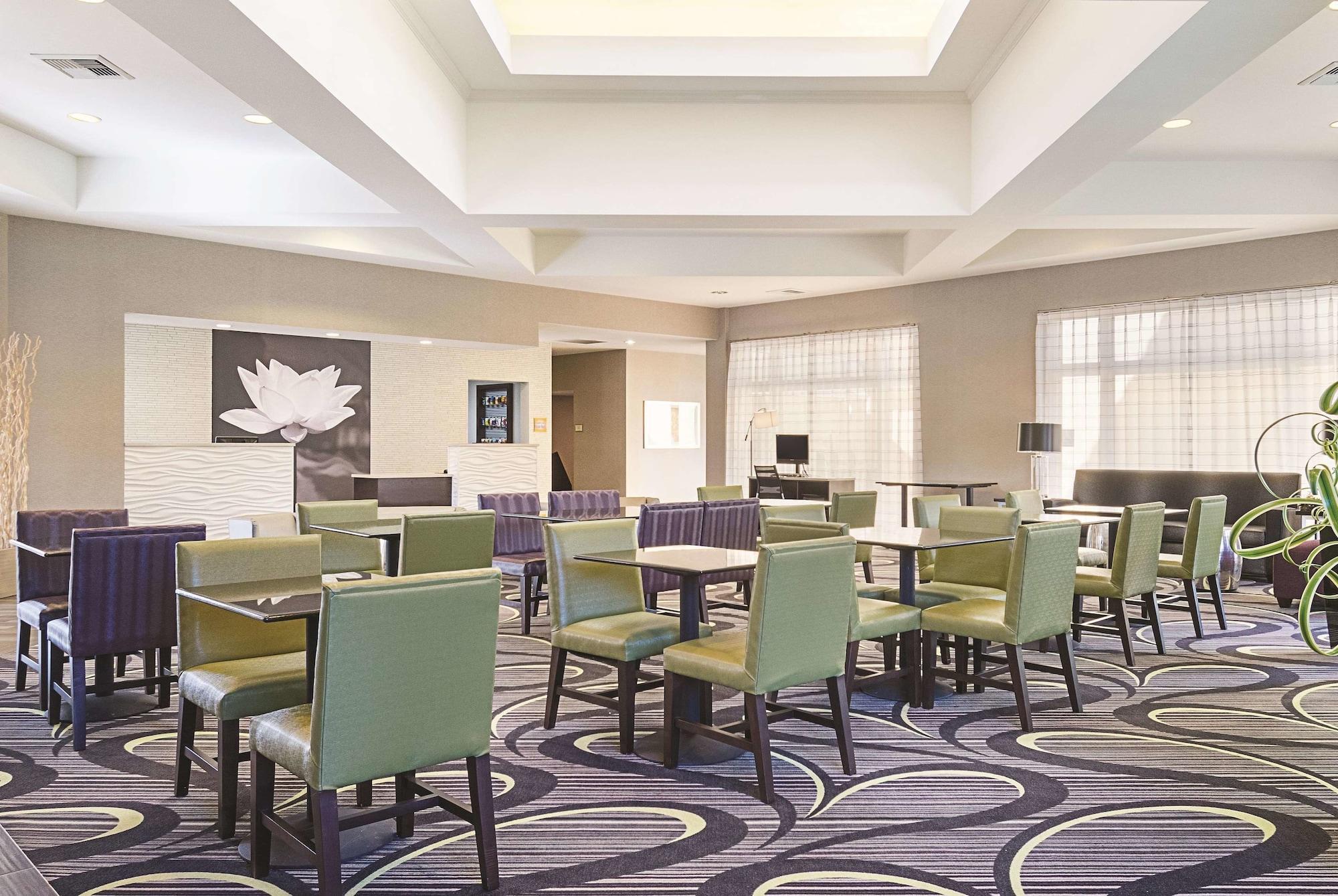 La Quinta Inn & Suites By Wyndham Ontario Airport מראה חיצוני תמונה