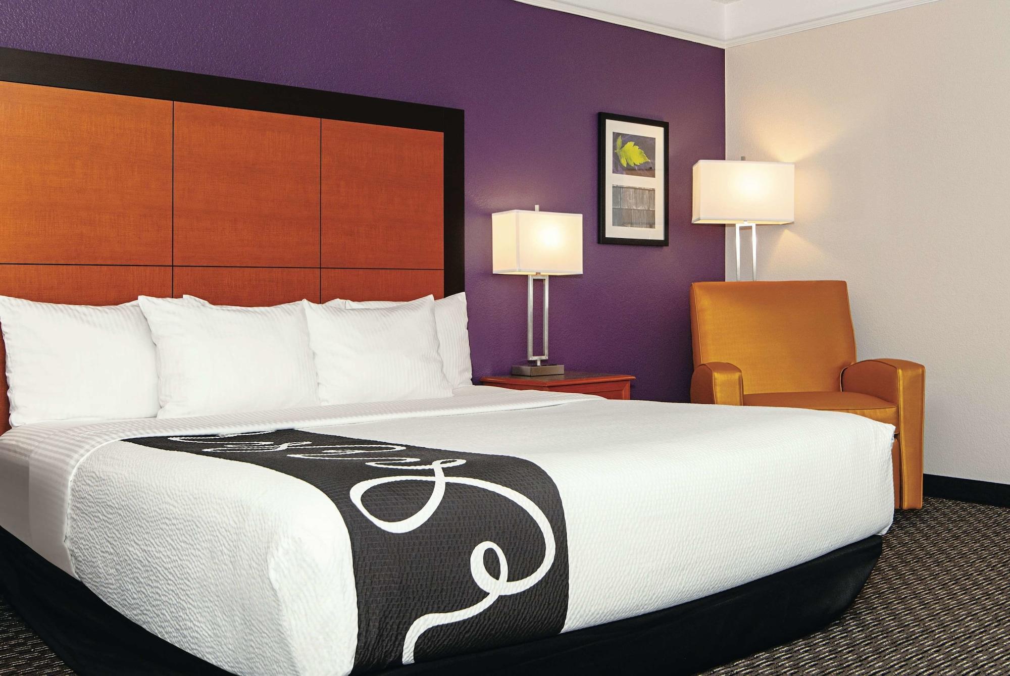 La Quinta Inn & Suites By Wyndham Ontario Airport מראה חיצוני תמונה