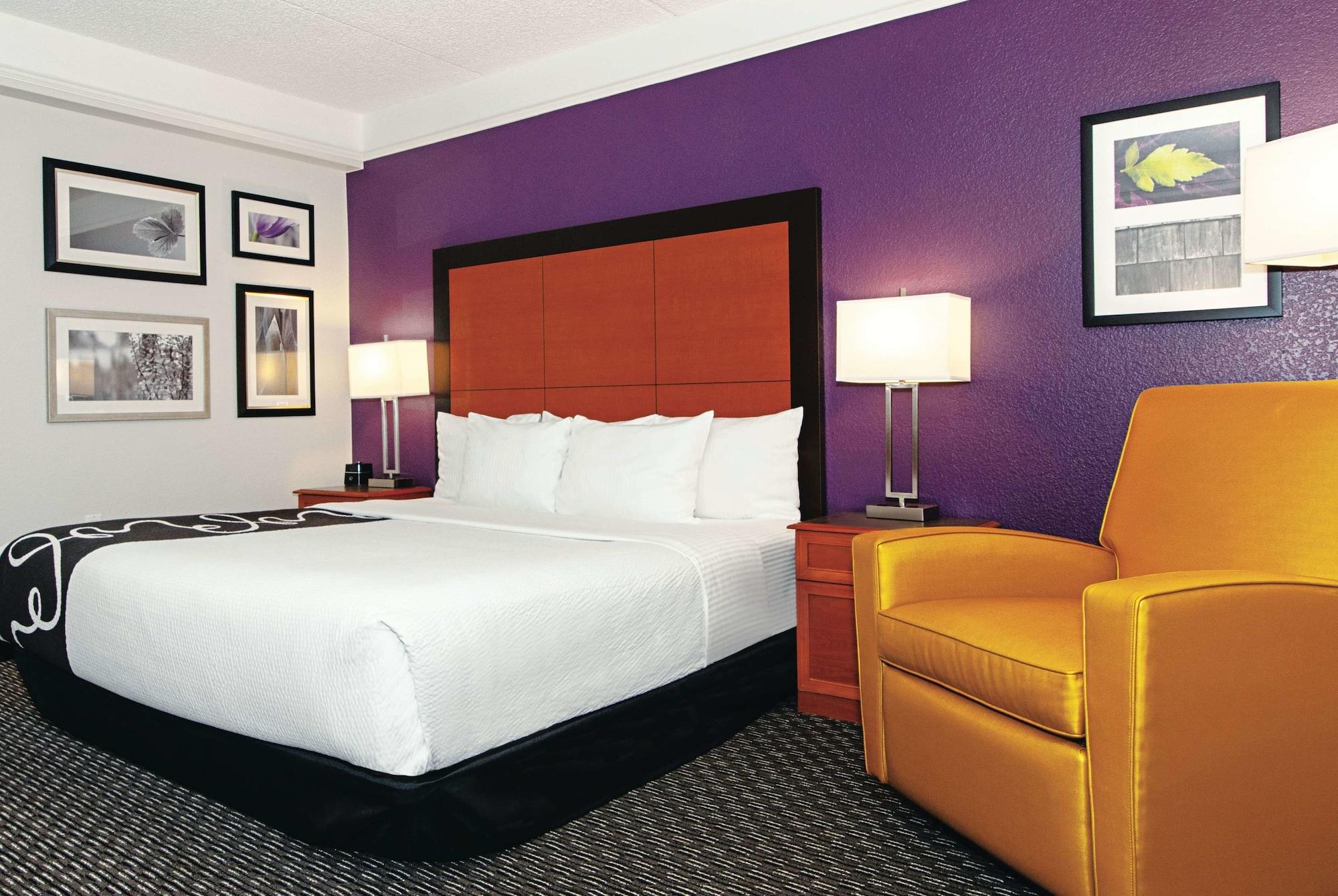 La Quinta Inn & Suites By Wyndham Ontario Airport מראה חיצוני תמונה