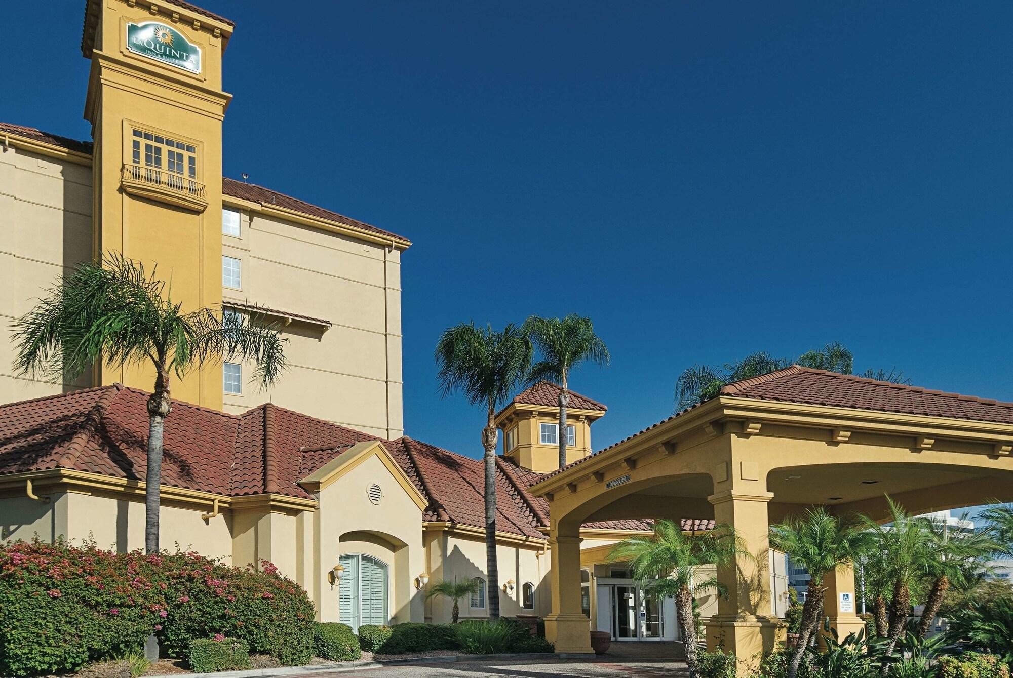 La Quinta Inn & Suites By Wyndham Ontario Airport מראה חיצוני תמונה