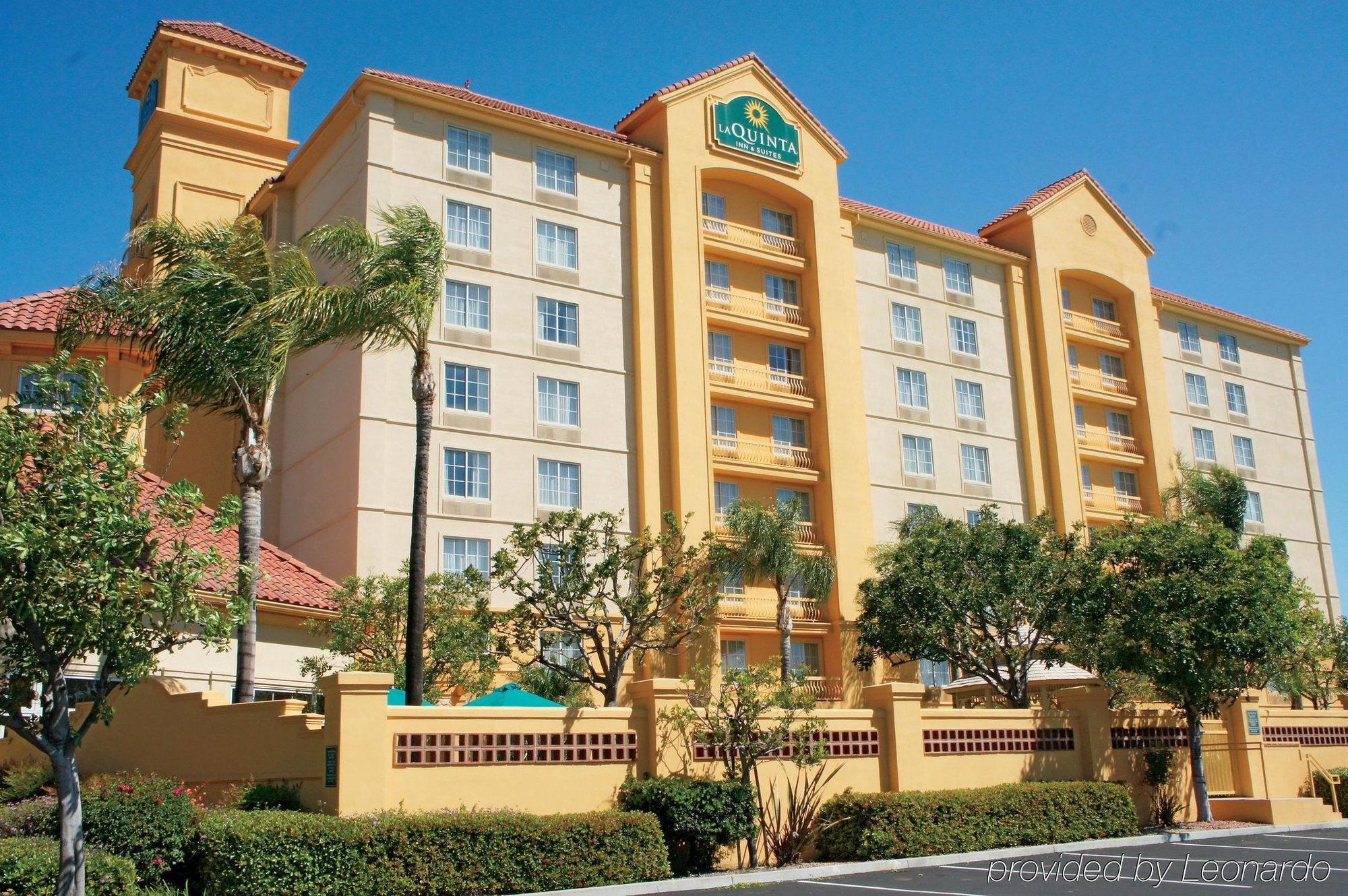 La Quinta Inn & Suites By Wyndham Ontario Airport מראה חיצוני תמונה