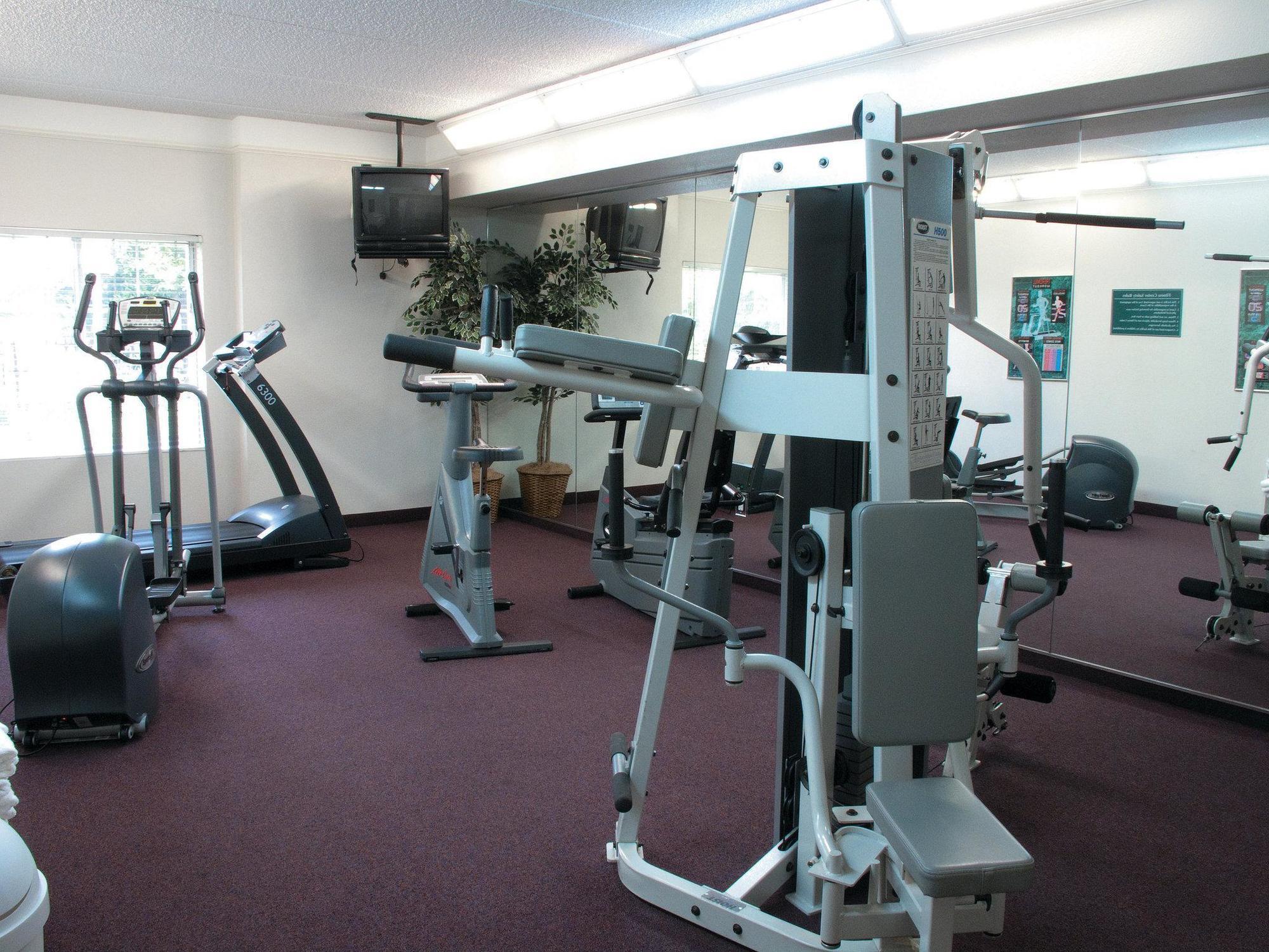 La Quinta Inn & Suites By Wyndham Ontario Airport מראה חיצוני תמונה