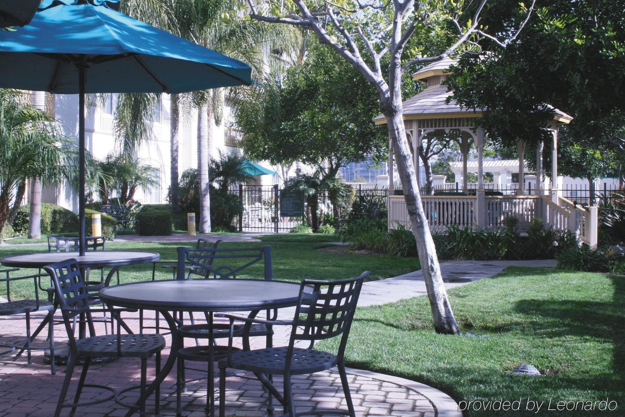 La Quinta Inn & Suites By Wyndham Ontario Airport מראה חיצוני תמונה
