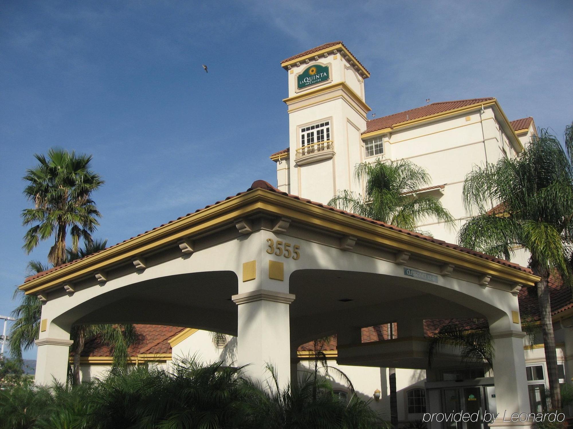 La Quinta Inn & Suites By Wyndham Ontario Airport מראה חיצוני תמונה