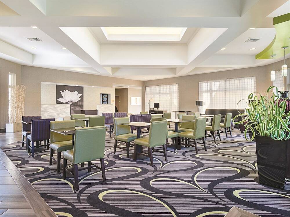 La Quinta Inn & Suites By Wyndham Ontario Airport מראה חיצוני תמונה