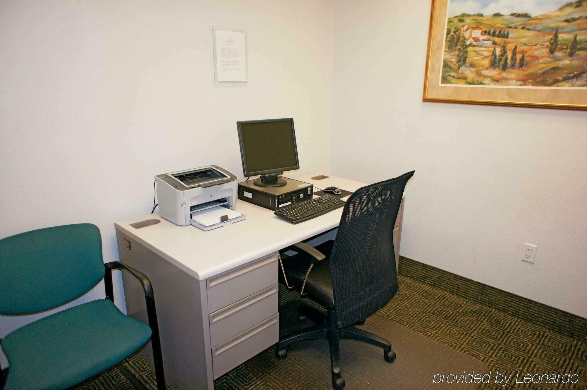 La Quinta Inn & Suites By Wyndham Ontario Airport מראה חיצוני תמונה